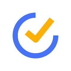 TickTick MCP Logo