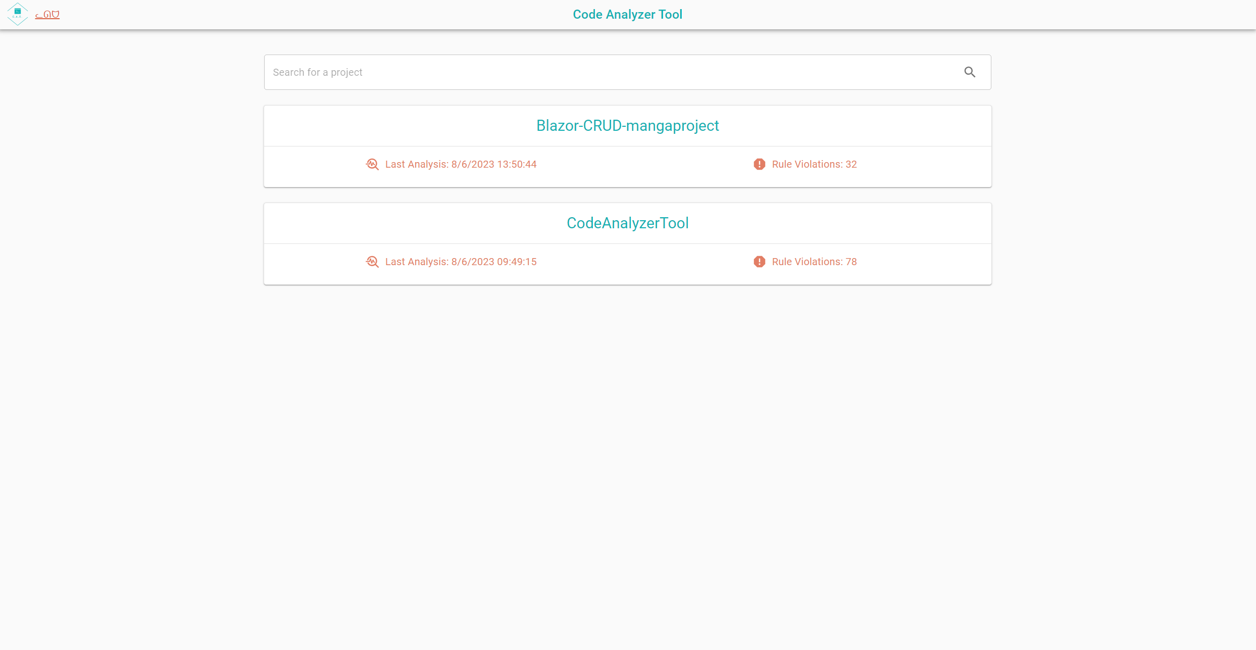 GitHub - CodeAnalyzerIS/code-analyzer-tool: This Is A Custom-made Code ...