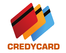 Credicard logo