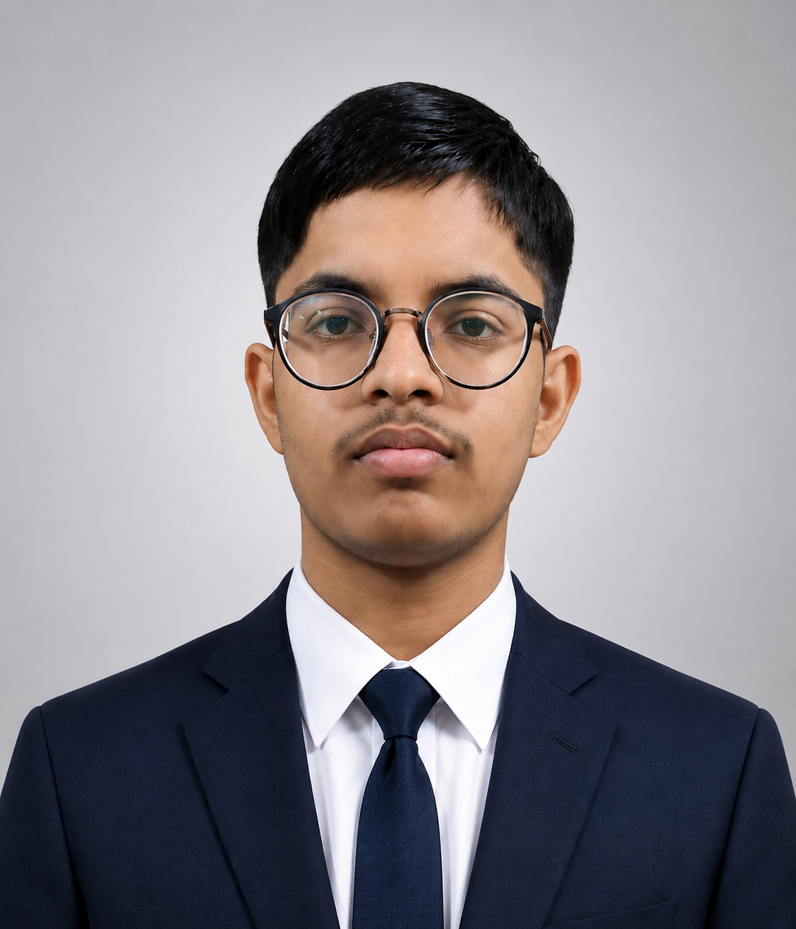 Divyanshu Pandey