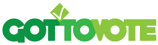 GoToVote Logo