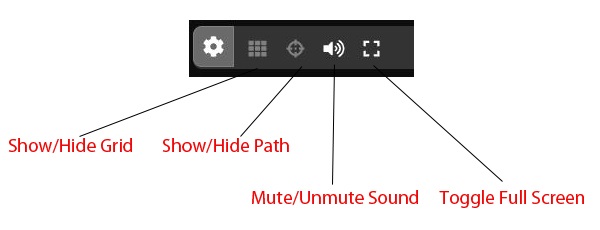 Positioning Example