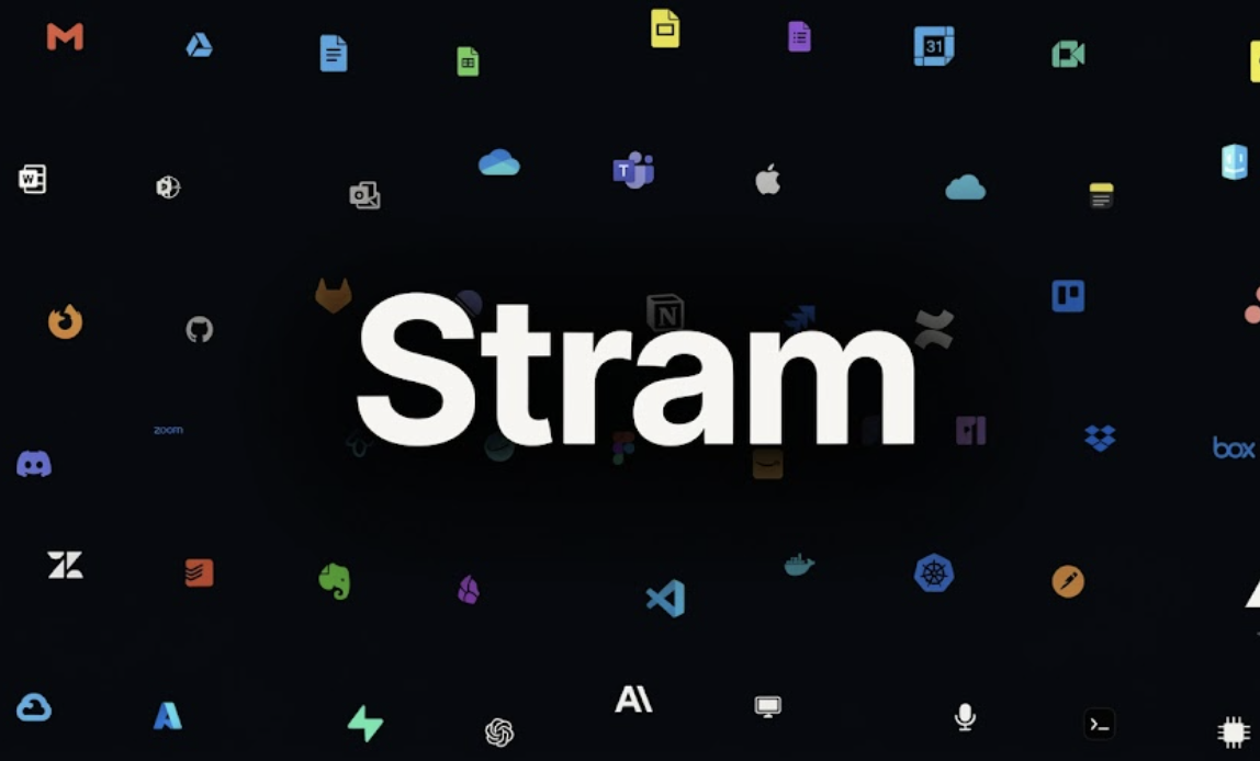 Stram active assistant connector fabric and collector architecture overview