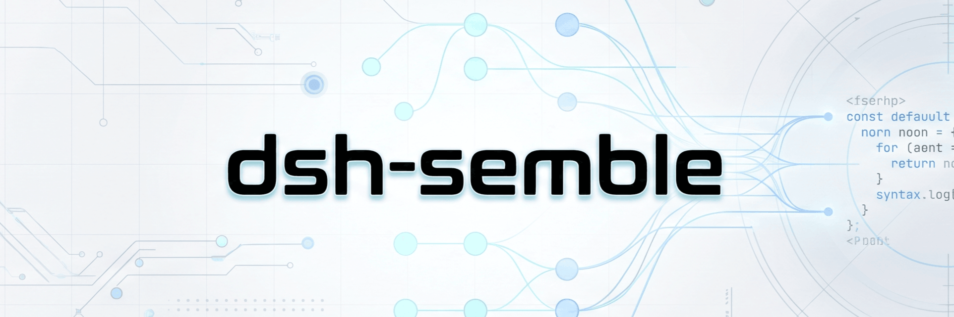 dsh-semble