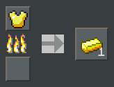 Gold Ingot