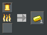 Gold Ingot