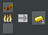 Gold Ingot