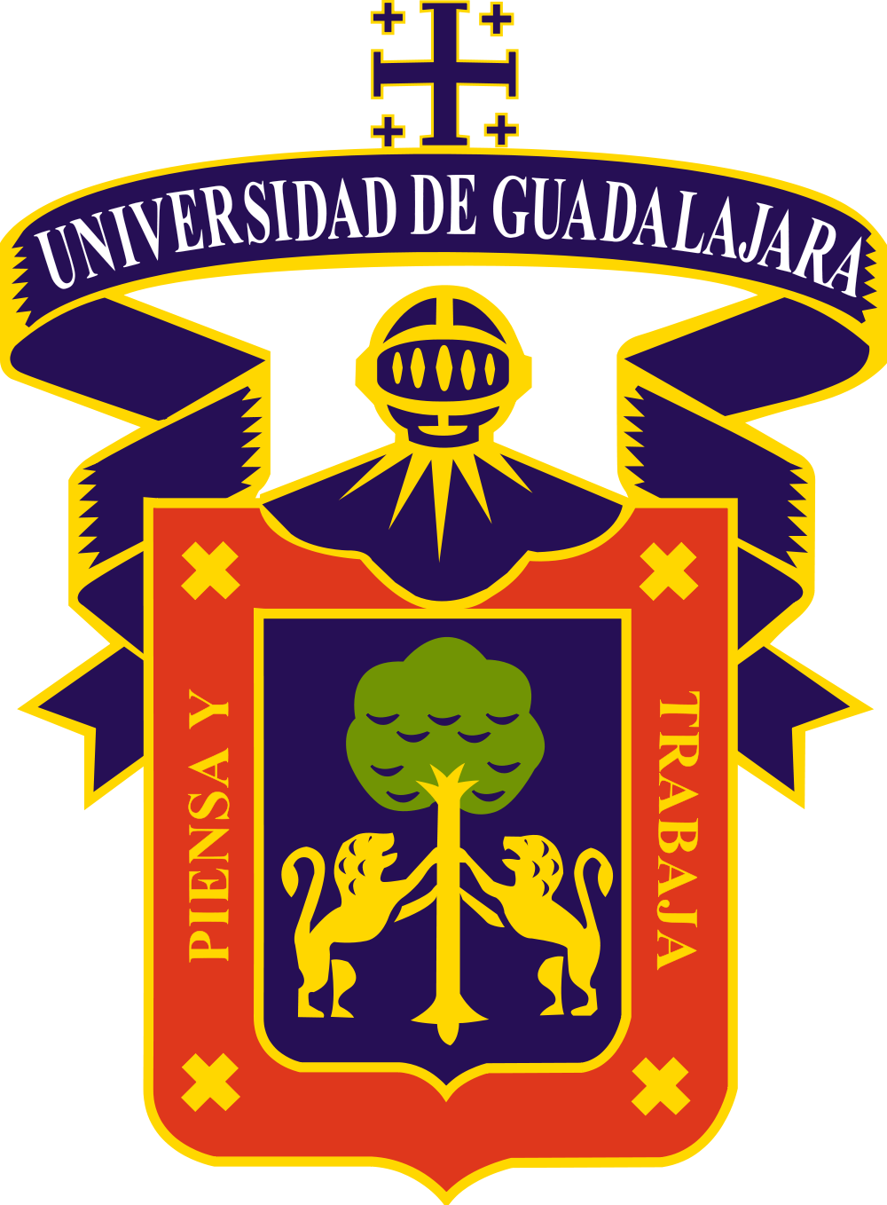 logo udg