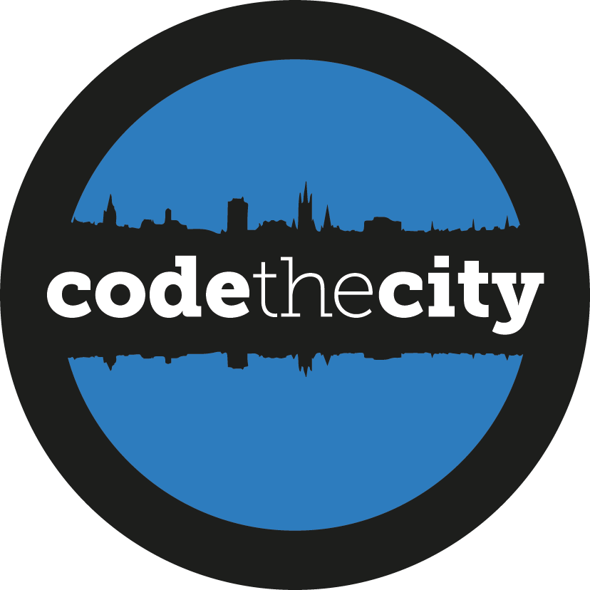 Code The City