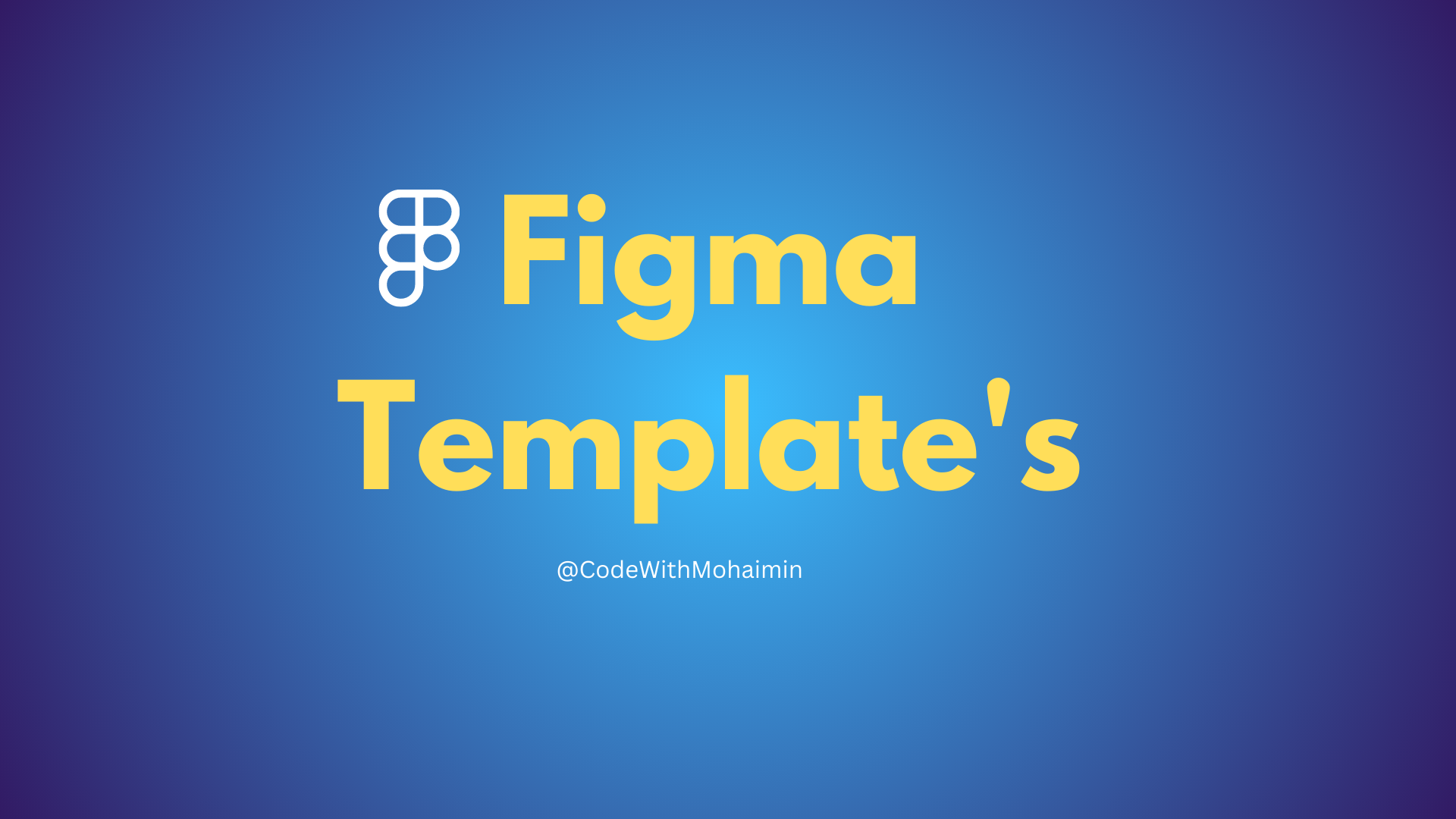 Figma Banner