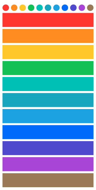 SwiftUI Color