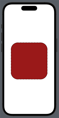 SwiftUI ViewModifier .resizable() Tiling of 50