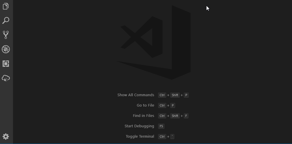 Industries admin commands