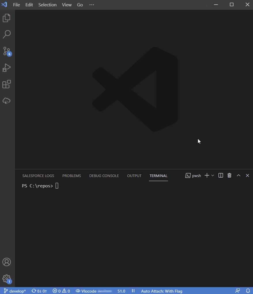 Export metadata