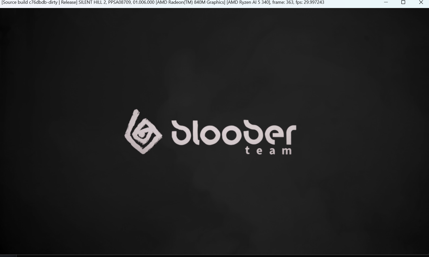 Bloober Team logo on KytyPlus