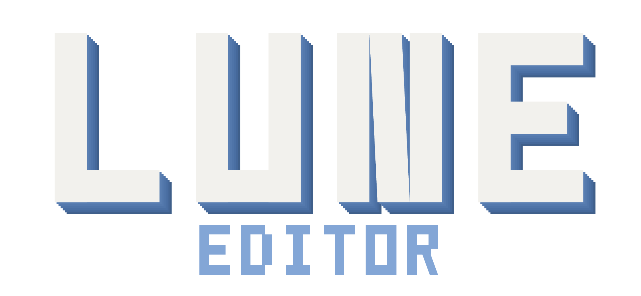 Lune Editor