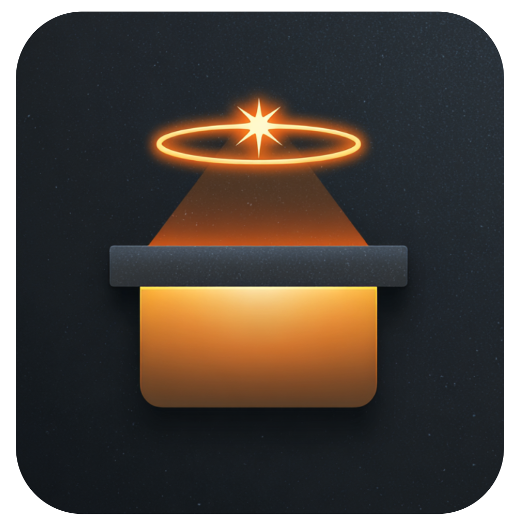 HolyClaude Logo