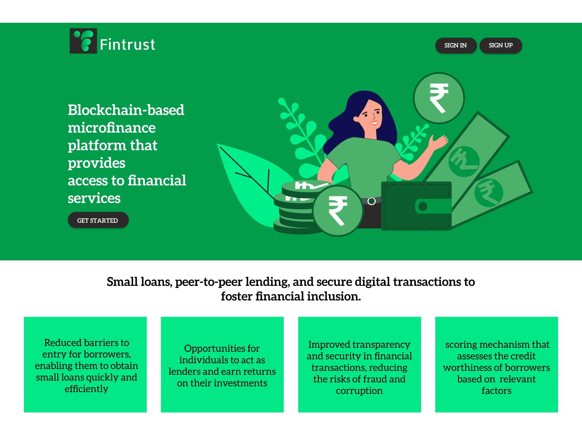 FinTrust