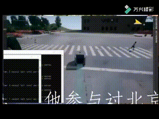 Autonomous vehicle race preview