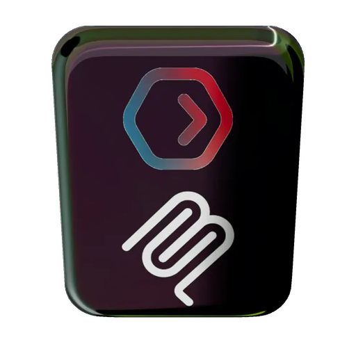 Portkey Admin MCP icon