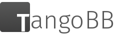 TangoBB Logo