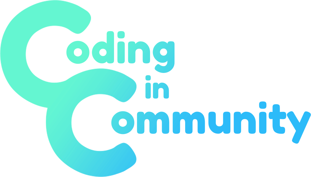 Logo Coding in Community
