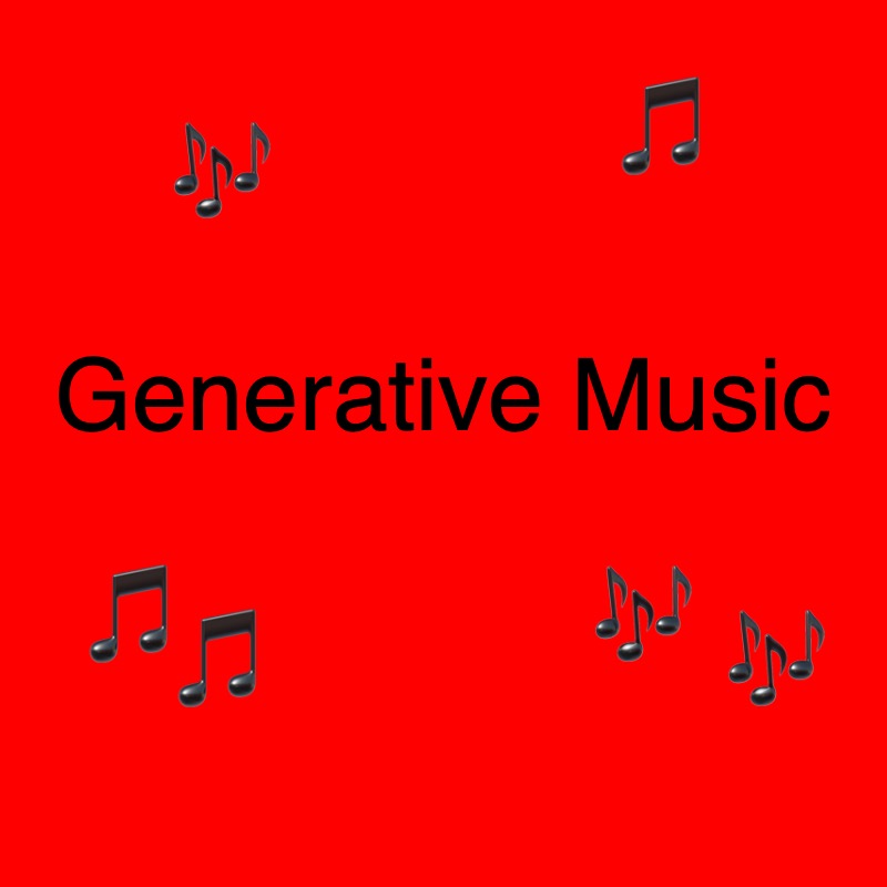 Generative Music