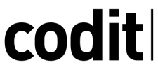 Codit logo