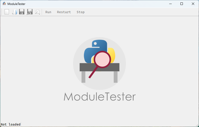 ModuleTester