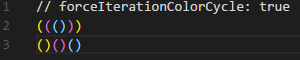 forceIterationColorCycle