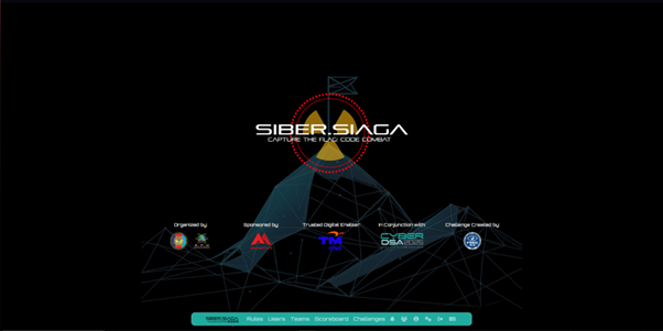 SIBER SIAGA 2025 CTF Writeup