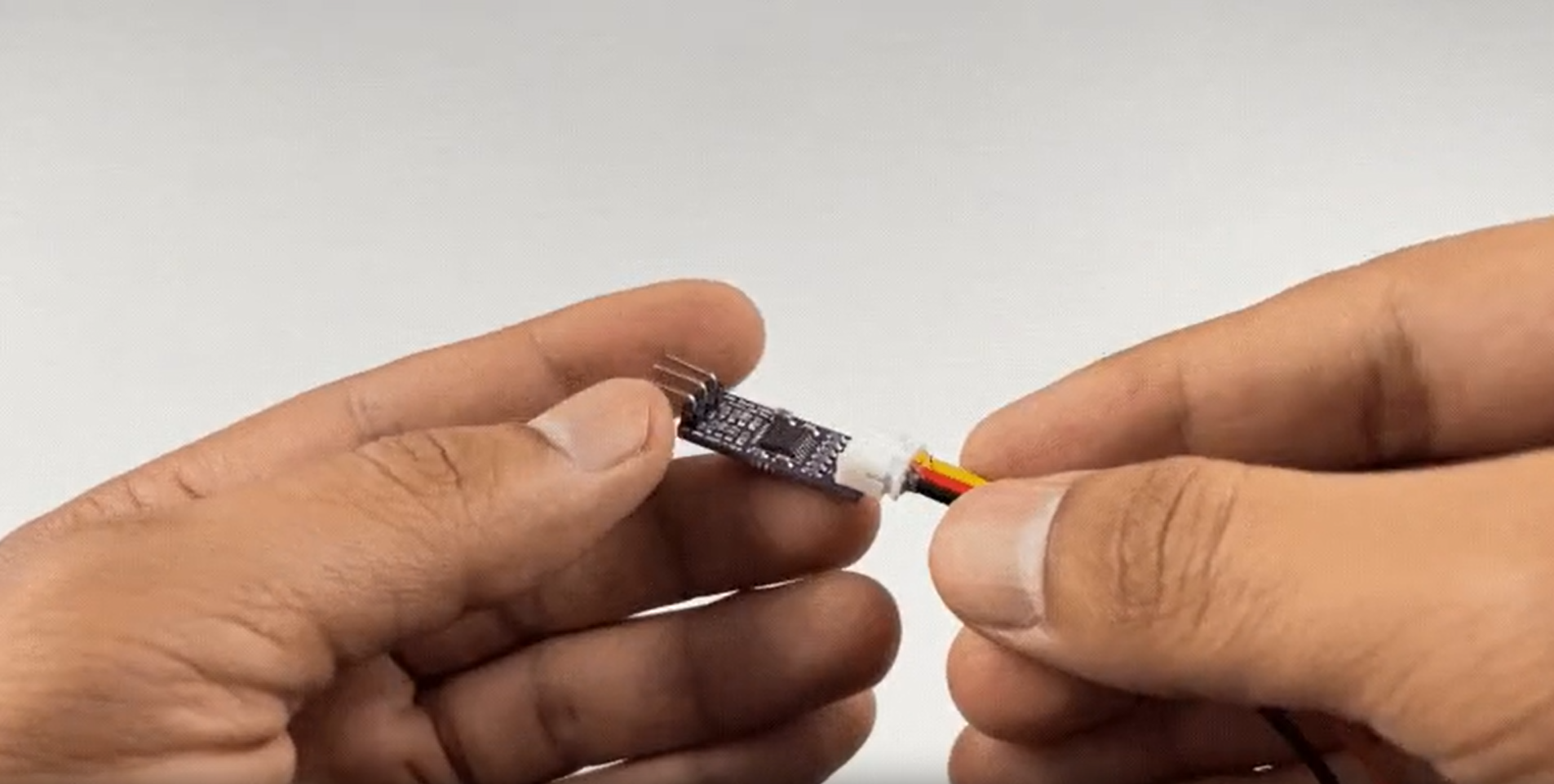 Cable Connection
