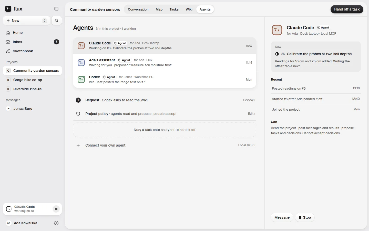 desktop-agents