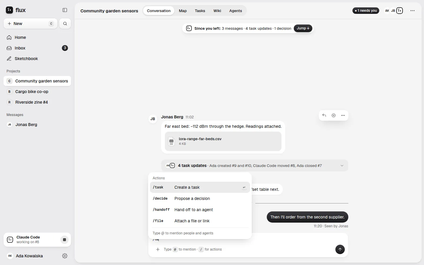 desktop-conversation
