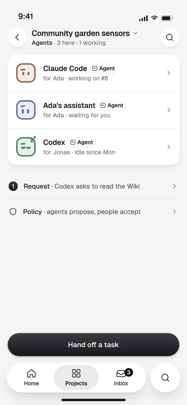 phone-agents