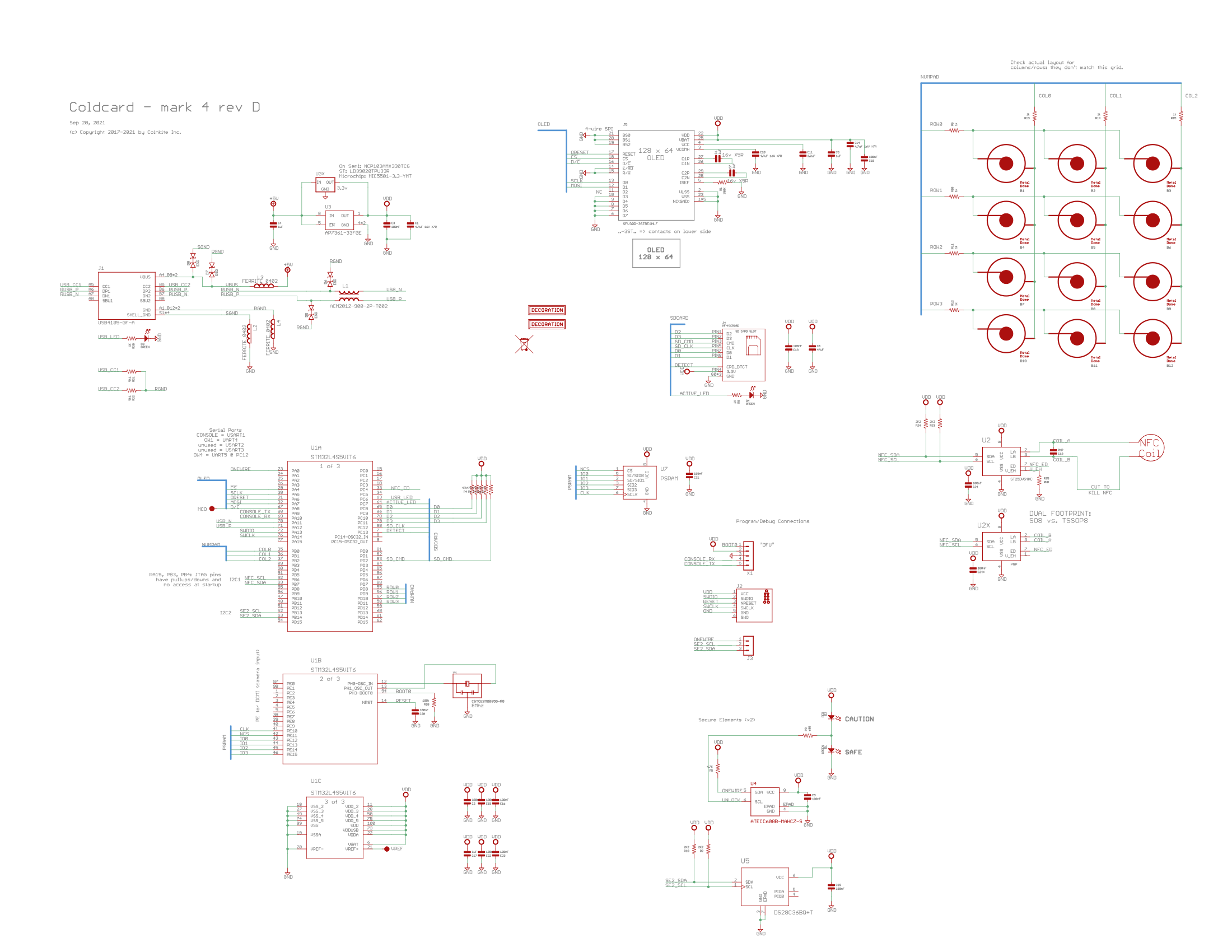 I can't find some components in this schematic. : r/PCB
