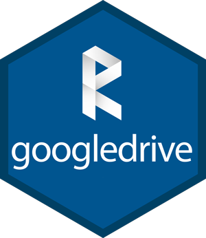 Logo for googledrive