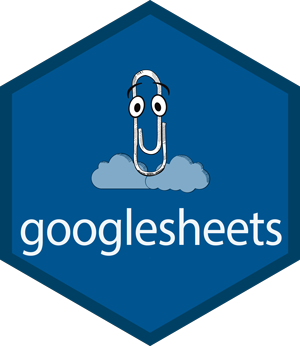 Logo for googlesheets