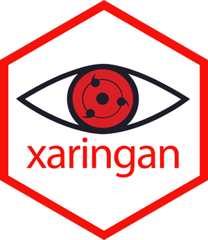 Logo for xaringan