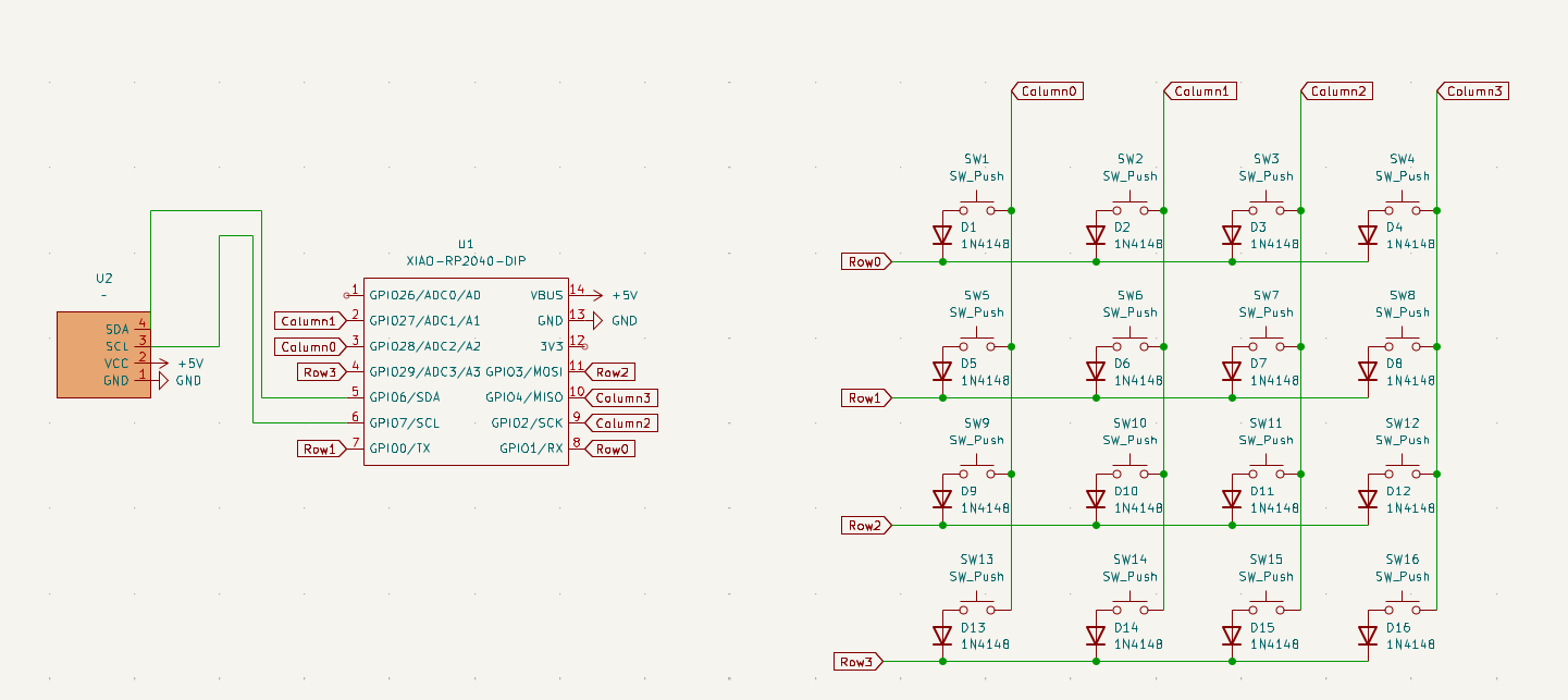 Cynboard, from the project README