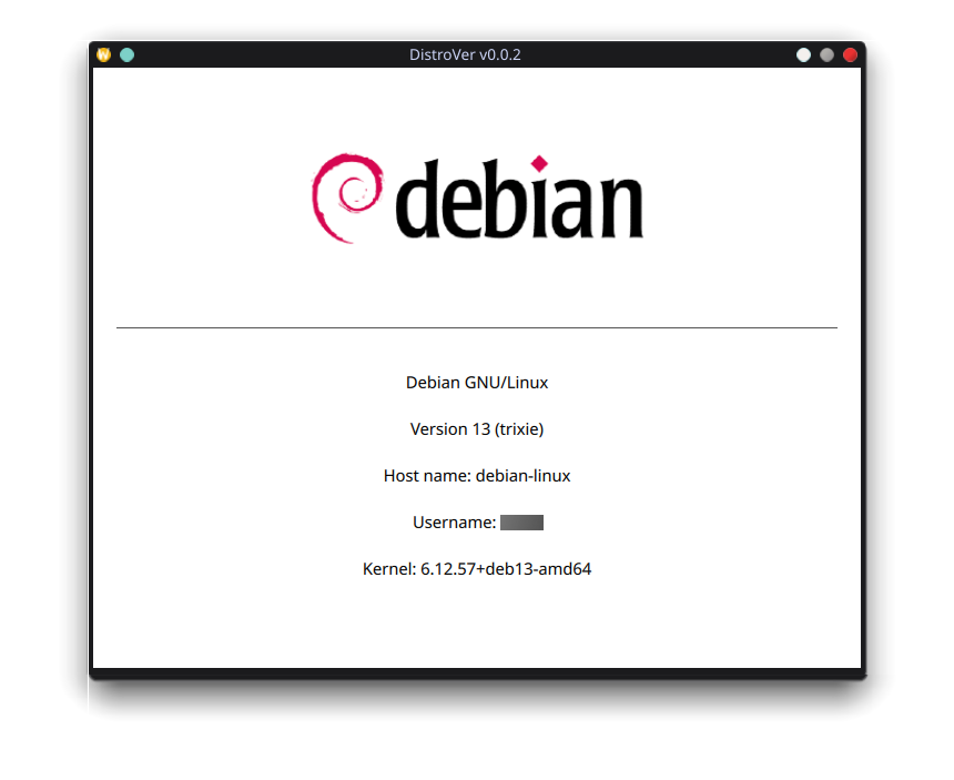 GitHub - ColinZeDev/DistroVer: Winver but linux