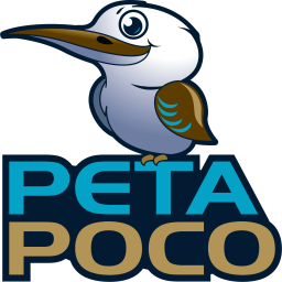 PetaPoco Logo
