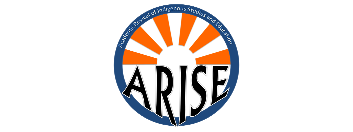 A.R.I.S.E. logo