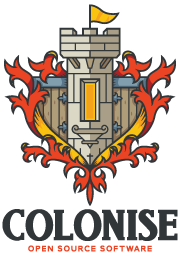 Colonise Logo