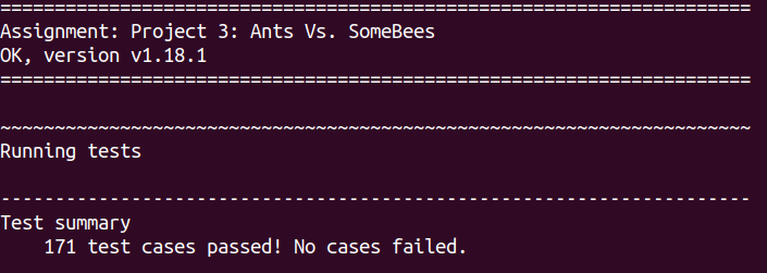 GitHub - ColorStripes/cs61a_Ant: cs61a的project03——Ant · GitHub