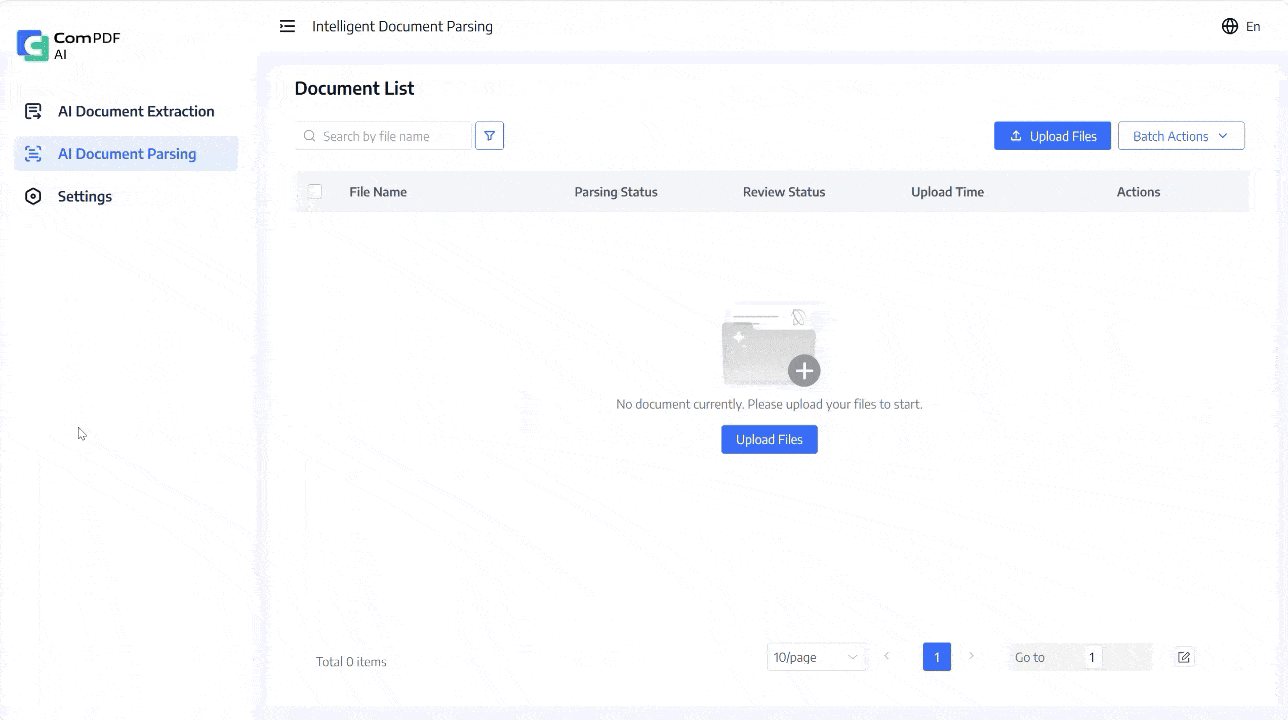 ComPDFKit/docslight cover
