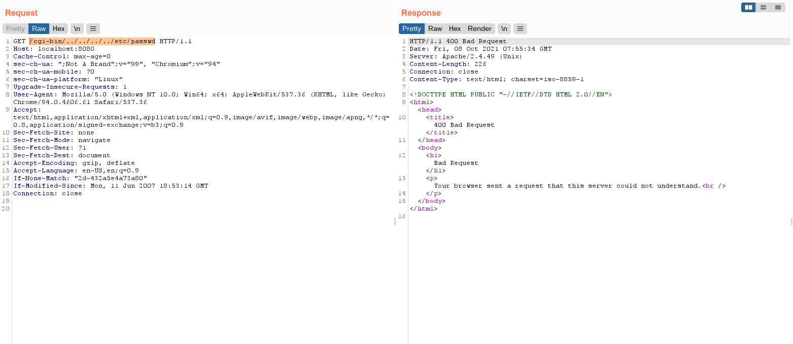 burpsuite