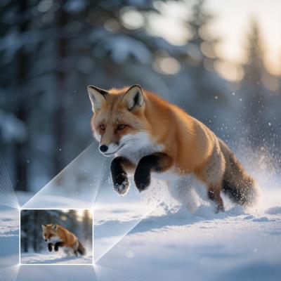 RTX video upscaling workflow