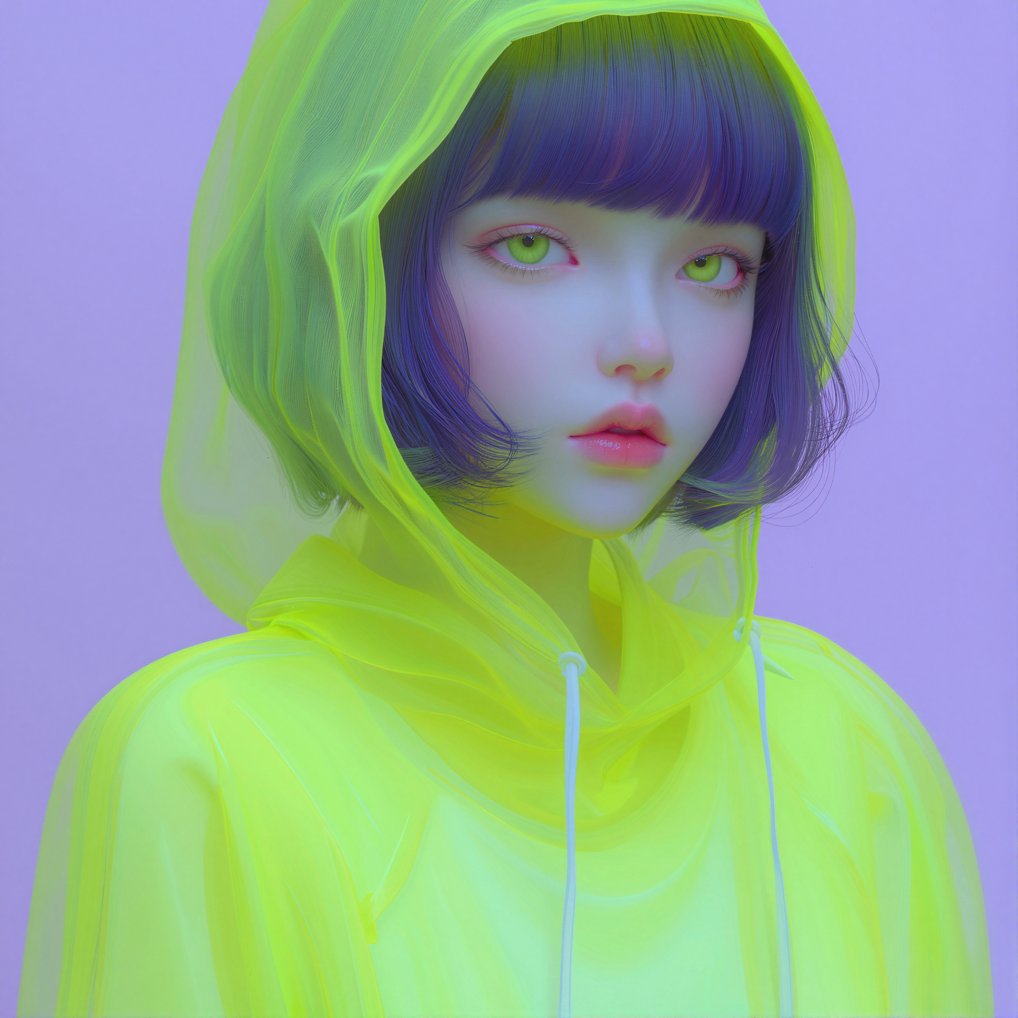 Input image