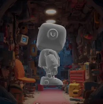 HY 3D 2.1